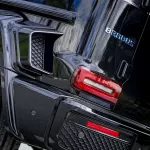 MERCEDES G63 BRABUS 800 PETROL 2023 MODEL YEAR - Thumbnail 27