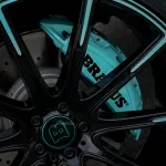 MERCEDES G63 BRABUS 800 PETROL 2023 MODEL YEAR - Thumbnail 30