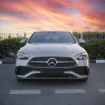 MERCEDES C200 PREMIUM 1.5L A/T PETROL 2024 MODEL YEAR - Thumbnail 2