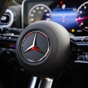 MERCEDES C200 PREMIUM 1.5L A/T PETROL 2024 MODEL YEAR