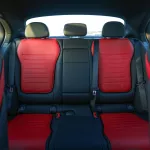 MERCEDES C200 PREMIUM 1.5L A/T PETROL 2024 MODEL YEAR - Thumbnail 21