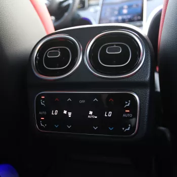 MERCEDES C200 PREMIUM 1.5L A/T PETROL 2024 MODEL YEAR