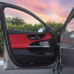 MERCEDES C200 PREMIUM 1.5L A/T PETROL 2024 MODEL YEAR - Thumbnail 23