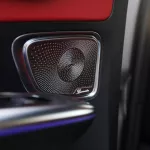 MERCEDES C200 PREMIUM 1.5L A/T PETROL 2024 MODEL YEAR - Thumbnail 25