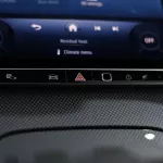MERCEDES C200 PREMIUM 1.5L A/T PETROL 2024 MODEL YEAR - Thumbnail 27