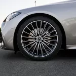 MERCEDES C200 PREMIUM 1.5L A/T PETROL 2024 MODEL YEAR - Thumbnail 30