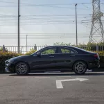 Mercedes-Benz CLA Class CLA 250 4 Matic 2.0L Petrol 2024 Model Year - Thumbnail 4
