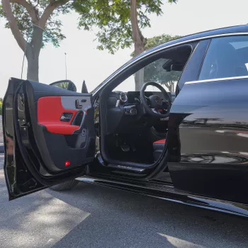 Mercedes-Benz CLA Class CLA 250 4 Matic 2.0L Petrol 2024 Model Year