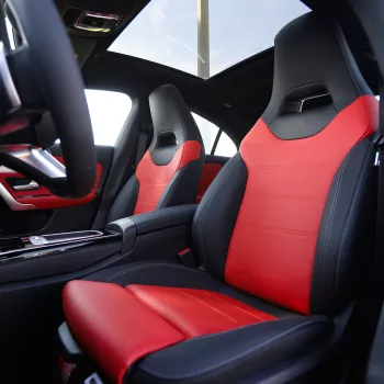 Mercedes-Benz CLA Class CLA 250 4 Matic 2.0L Petrol 2024 Model Year
