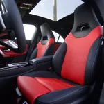 Mercedes-Benz CLA Class CLA 250 4 Matic 2.0L Petrol 2024 Model Year - Thumbnail 9
