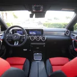 Mercedes-Benz CLA Class CLA 250 4 Matic 2.0L Petrol 2024 Model Year - Thumbnail 11