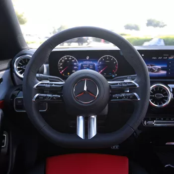 Mercedes-Benz CLA Class CLA 250 4 Matic 2.0L Petrol 2024 Model Year