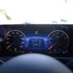 Mercedes-Benz CLA Class CLA 250 4 Matic 2.0L Petrol 2024 Model Year - Thumbnail 13
