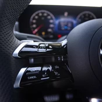 Mercedes-Benz CLA Class CLA 250 4 Matic 2.0L Petrol 2024 Model Year
