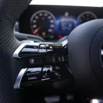 Mercedes-Benz CLA Class CLA 250 4 Matic 2.0L Petrol 2024 Model Year - Thumbnail 15