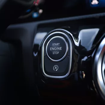 Mercedes-Benz CLA Class CLA 250 4 Matic 2.0L Petrol 2024 Model Year