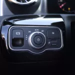 Mercedes-Benz CLA Class CLA 250 4 Matic 2.0L Petrol 2024 Model Year - Thumbnail 18
