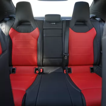 Mercedes-Benz CLA Class CLA 250 4 Matic 2.0L Petrol 2024 Model Year