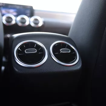Mercedes-Benz CLA Class CLA 250 4 Matic 2.0L Petrol 2024 Model Year