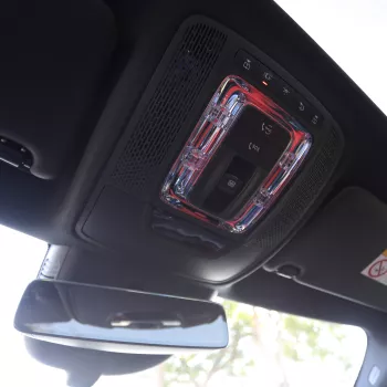 Mercedes-Benz CLA Class CLA 250 4 Matic 2.0L Petrol 2024 Model Year