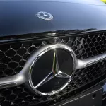 Mercedes-Benz CLA Class CLA 250 4 Matic 2.0L Petrol 2024 Model Year - Thumbnail 24