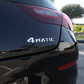 Mercedes-Benz CLA Class CLA 250 4 Matic 2.0L Petrol 2024 Model Year