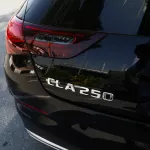 Mercedes-Benz CLA Class CLA 250 4 Matic 2.0L Petrol 2024 Model Year - Thumbnail 27