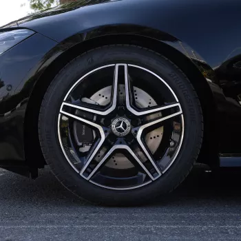 Mercedes-Benz CLA Class CLA 250 4 Matic 2.0L Petrol 2024 Model Year