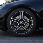 Mercedes-Benz CLA Class CLA 250 4 Matic 2.0L Petrol 2024 Model Year - Thumbnail 28