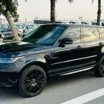 Land Rover  Range Rover Sport 3.0l Diesel 2019 Model Year - Thumbnail 2