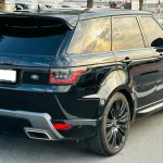 Land Rover  Range Rover Sport 3.0l Diesel 2019 Model Year - Thumbnail 3