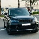 Land Rover  Range Rover Sport 3.0l Diesel 2019 Model Year - Thumbnail 1