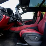 Lamborghini Urus S 2023 Model Year Blue Color - Thumbnail 6