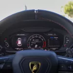 Lamborghini Urus S 2023 Model Year Blue Color - Thumbnail 8