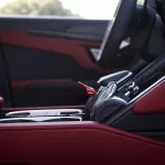 Lamborghini Urus S 2023 Model Year Blue Color - Thumbnail 10
