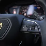 Lamborghini Urus S 2023 Model Year Blue Color - Thumbnail 12