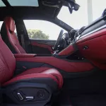 Lamborghini Urus S 2023 Model Year Blue Color - Thumbnail 13