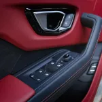 Lamborghini Urus S 2023 Model Year Blue Color - Thumbnail 14