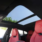 Lamborghini Urus S 2023 Model Year Blue Color - Thumbnail 18