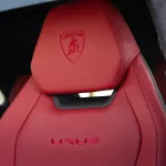 Lamborghini Urus S 2023 Model Year Blue Color - Thumbnail 19