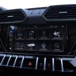 Lamborghini Urus S 2023 Model Year Blue Color - Thumbnail 22
