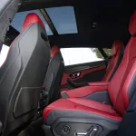 Lamborghini Urus S 2023 Model Year Blue Color - Thumbnail 23