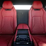 Lamborghini Urus S 2023 Model Year Blue Color - Thumbnail 24