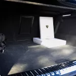 Lamborghini Urus S 2023 Model Year Blue Color - Thumbnail 25