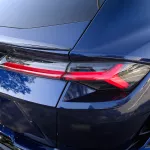 Lamborghini Urus S 2023 Model Year Blue Color - Thumbnail 26