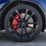 Lamborghini Urus S 2023 Model Year Blue Color - Thumbnail 28