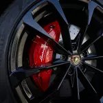 Lamborghini Urus S 2023 Model Year Blue Color - Thumbnail 30