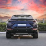 Lamborghini Urus S 2023 Model Year Blue Color - Thumbnail 5