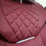 Hongqi E-HS9 6 2024 Model Year White Color - Thumbnail 12