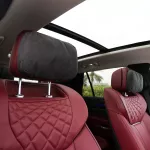 Hongqi E-HS9 6 2024 Model Year White Color - Thumbnail 13
